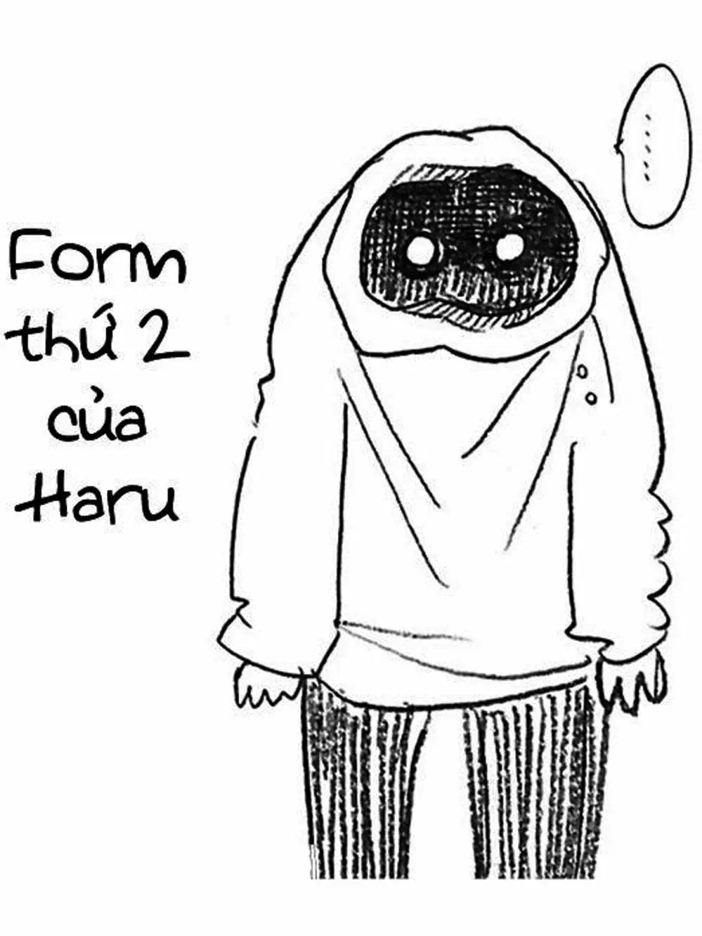 Truyện Tranh Bởi Vì Chúng Ta Đều Là Những Ngôi Sao - Beastars trang 10