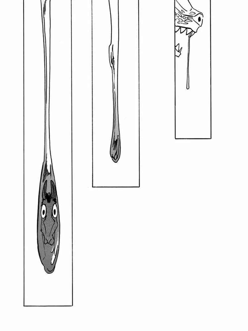 Truyện Tranh Bởi Vì Chúng Ta Đều Là Những Ngôi Sao - Beastars trang 10