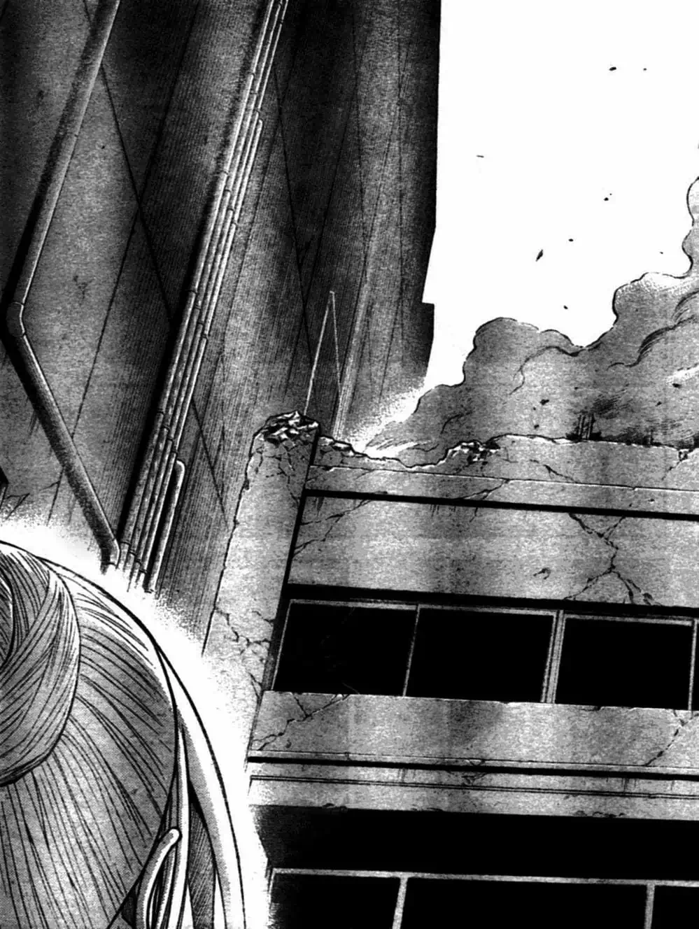 Truyện Tranh Vua Quỷ Beelzebub trang 6