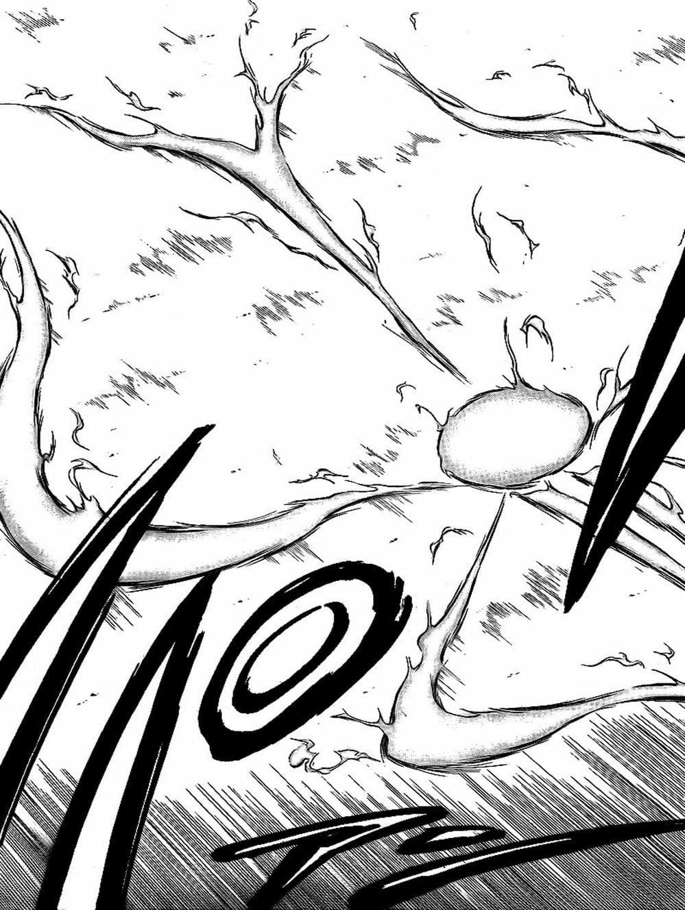 Truyện Tranh Vua Quỷ Beelzebub trang 6