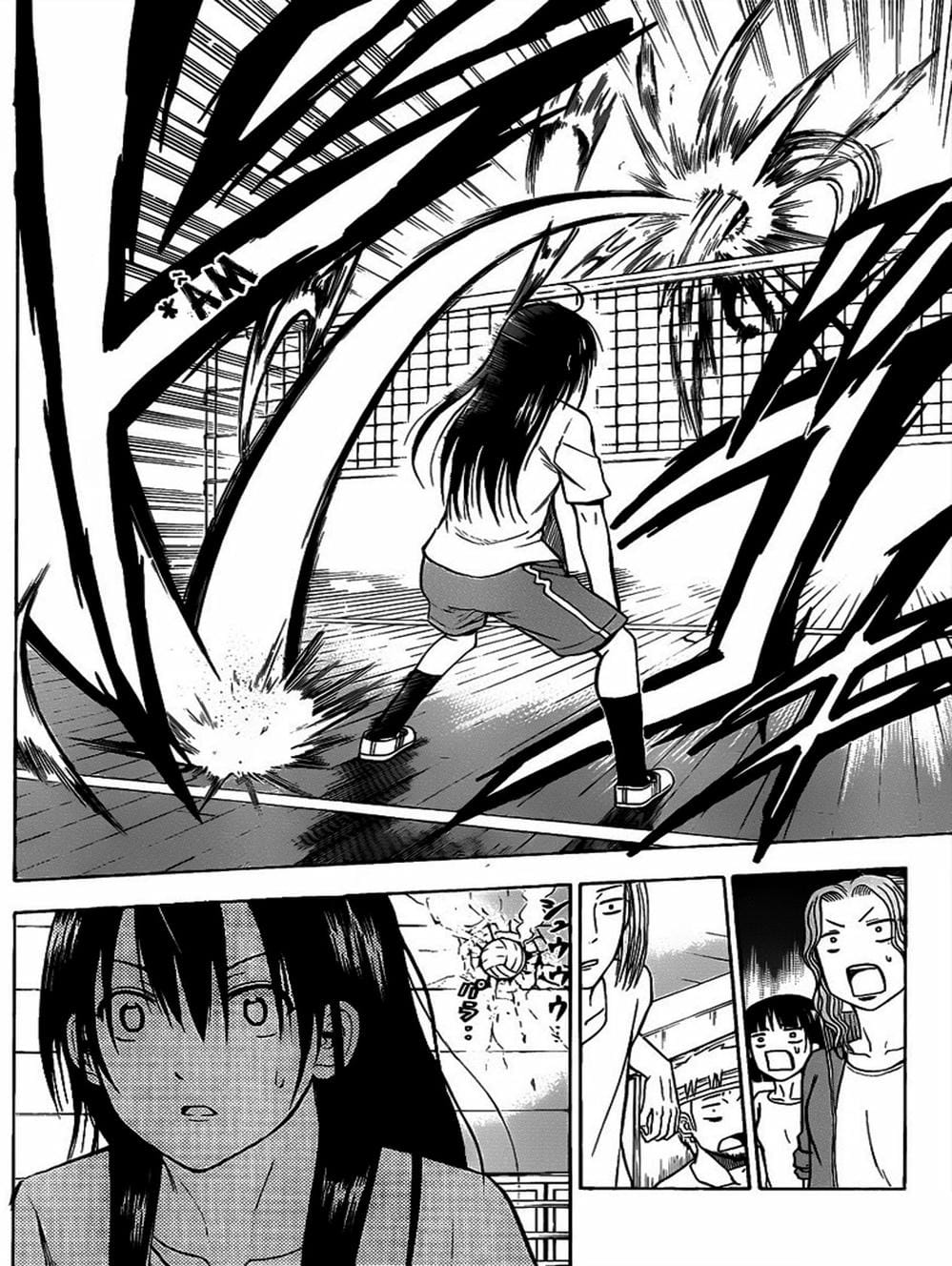 Truyện Tranh Vua Quỷ Beelzebub trang 6