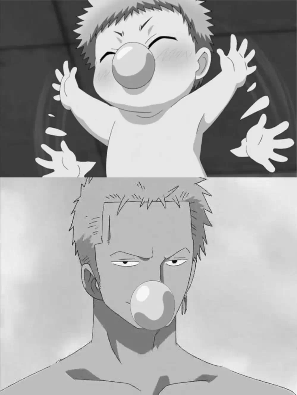 Truyện Tranh Vua Quỷ Beelzebub trang 6