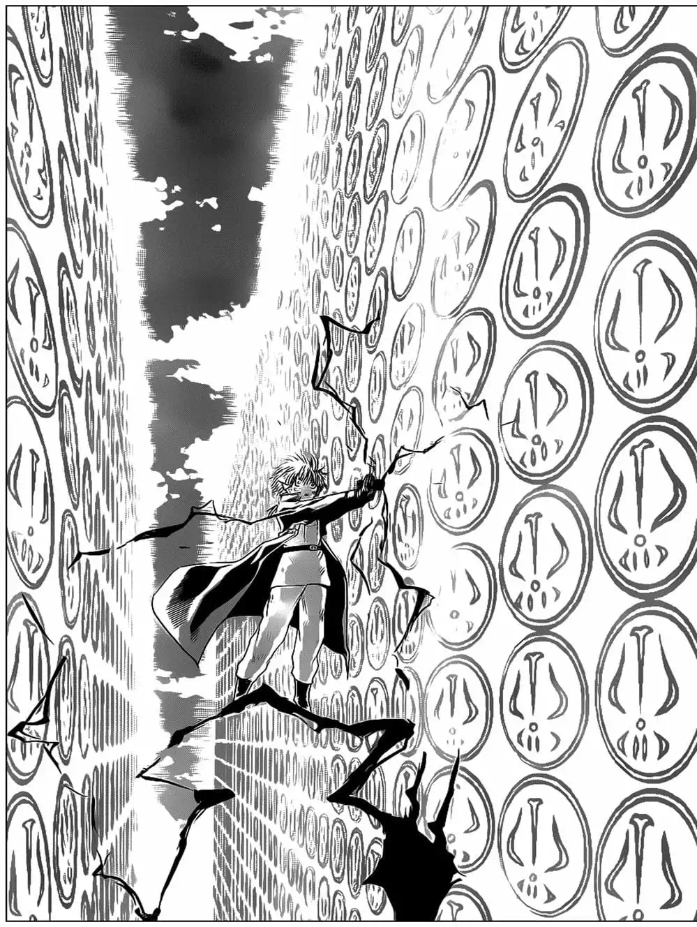 Truyện Tranh Vua Quỷ Beelzebub trang 6