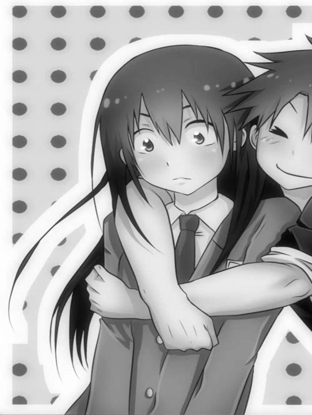 Truyện Tranh Vua Quỷ Beelzebub trang 6