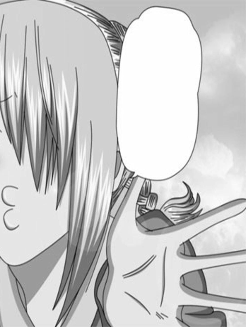 Truyện Tranh Vua Quỷ Beelzebub trang 6