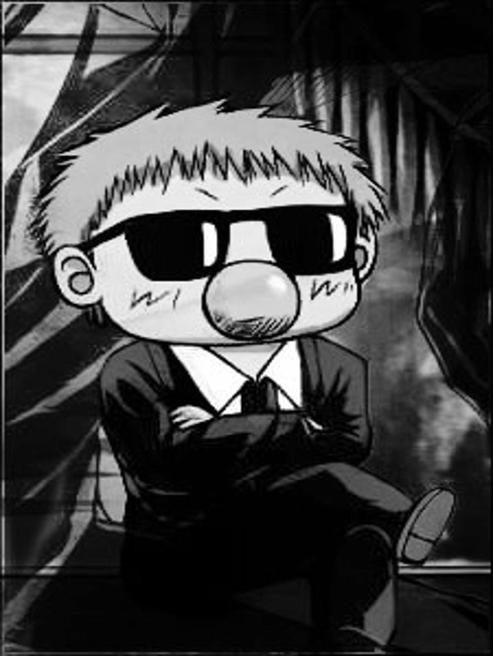 Truyện Tranh Vua Quỷ Beelzebub trang 6