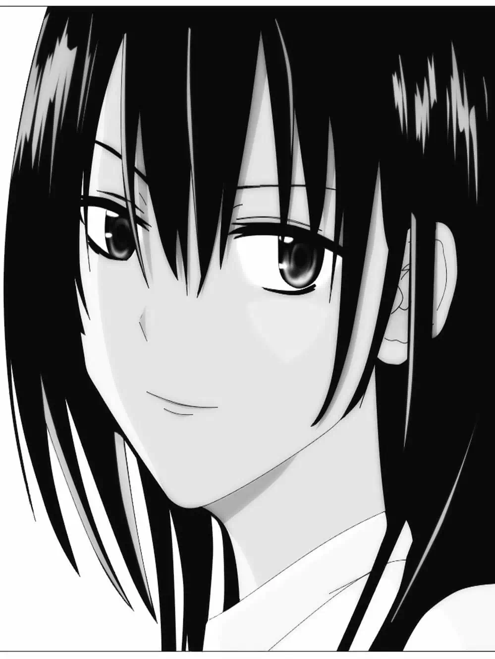 Truyện Tranh Vua Quỷ Beelzebub trang 6