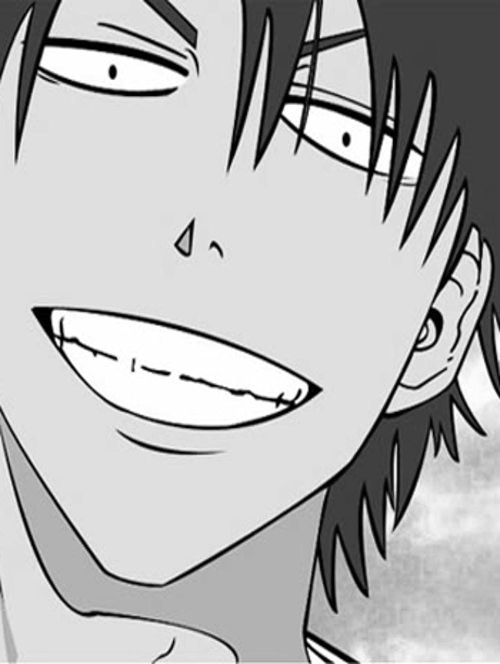 Truyện Tranh Vua Quỷ Beelzebub trang 6