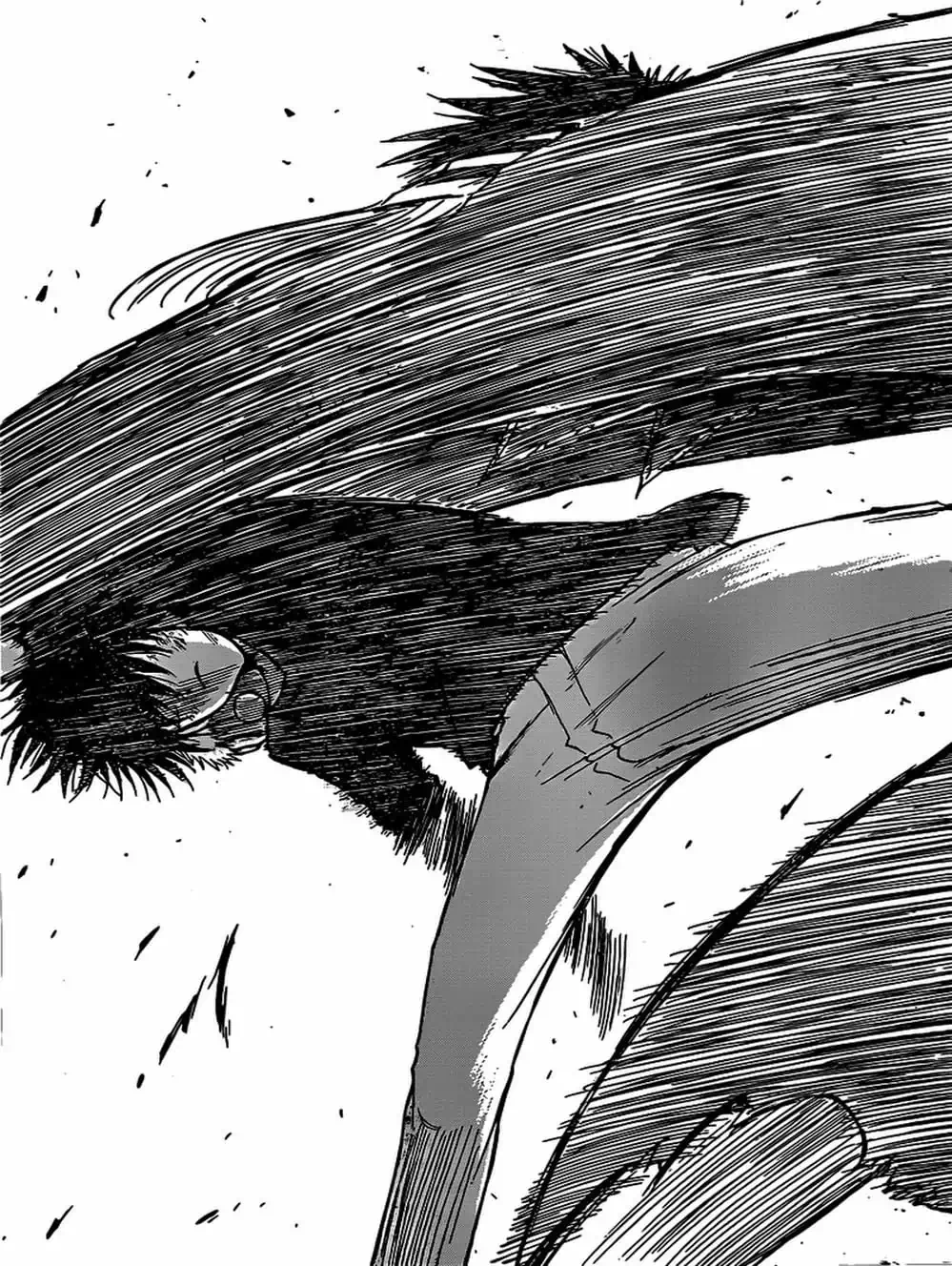 Truyện Tranh Vua Quỷ Beelzebub trang 6