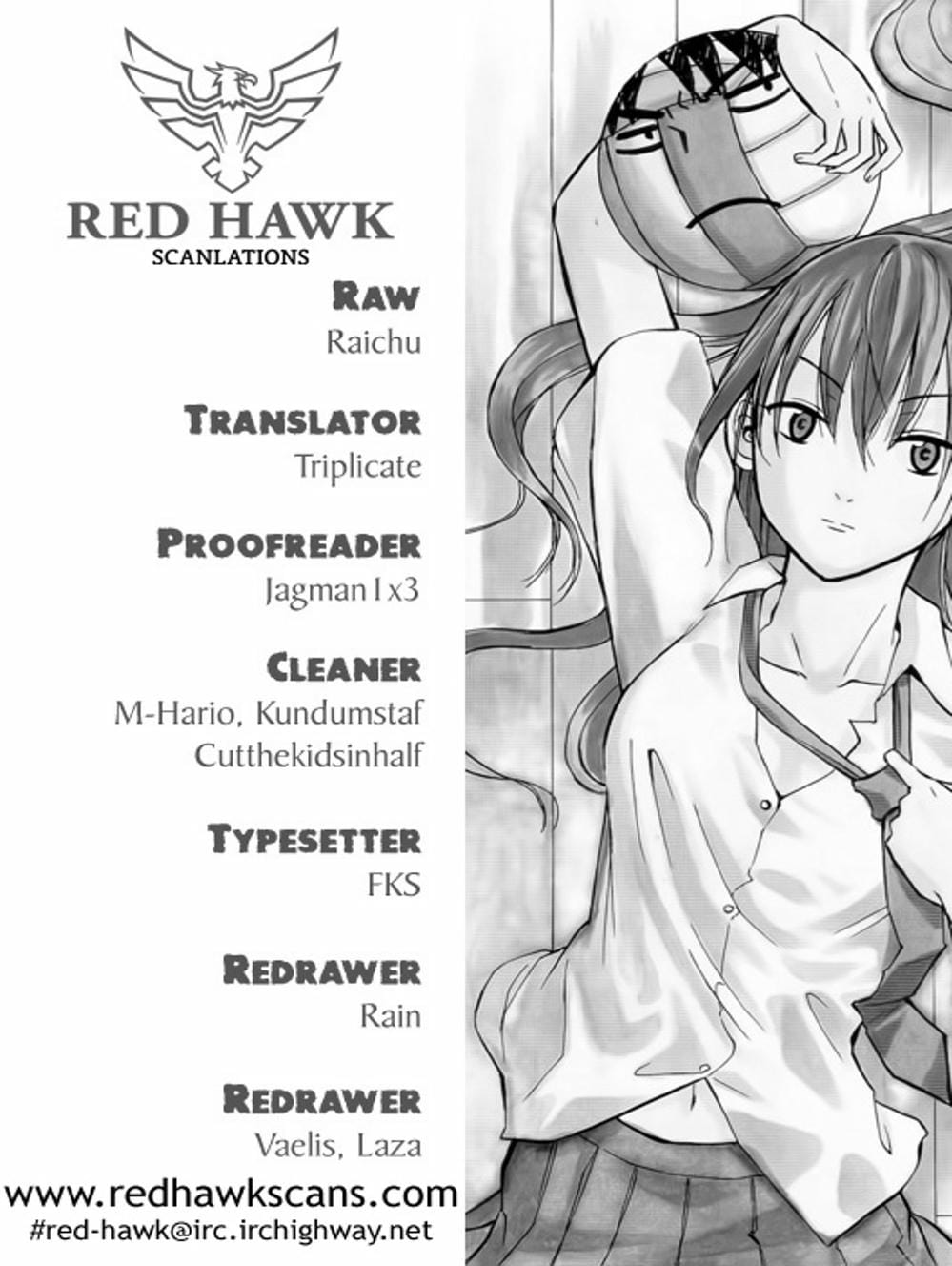 Truyện Tranh Vua Quỷ Beelzebub trang 6