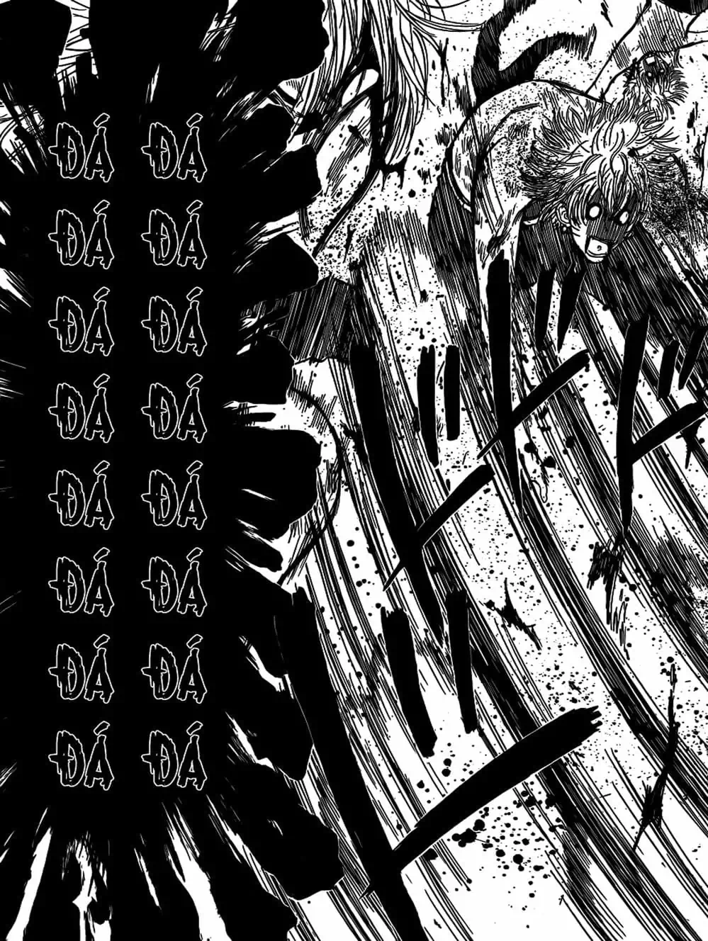 Truyện Tranh Vua Quỷ Beelzebub trang 6