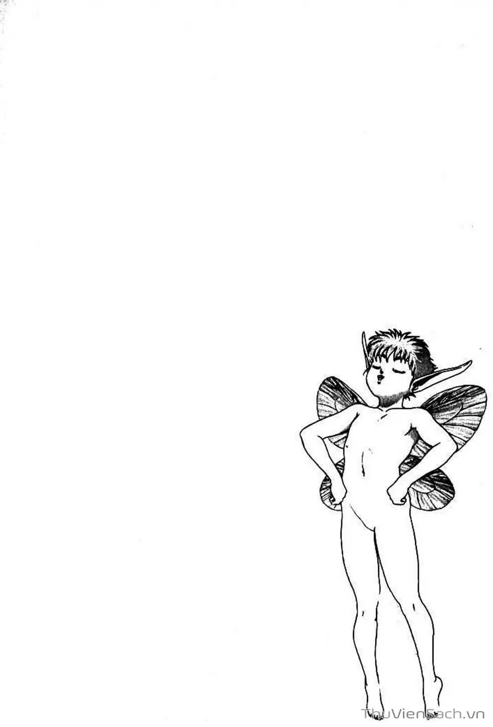 Truyện Tranh Kiếm Sĩ Đen - Berserk trang 9