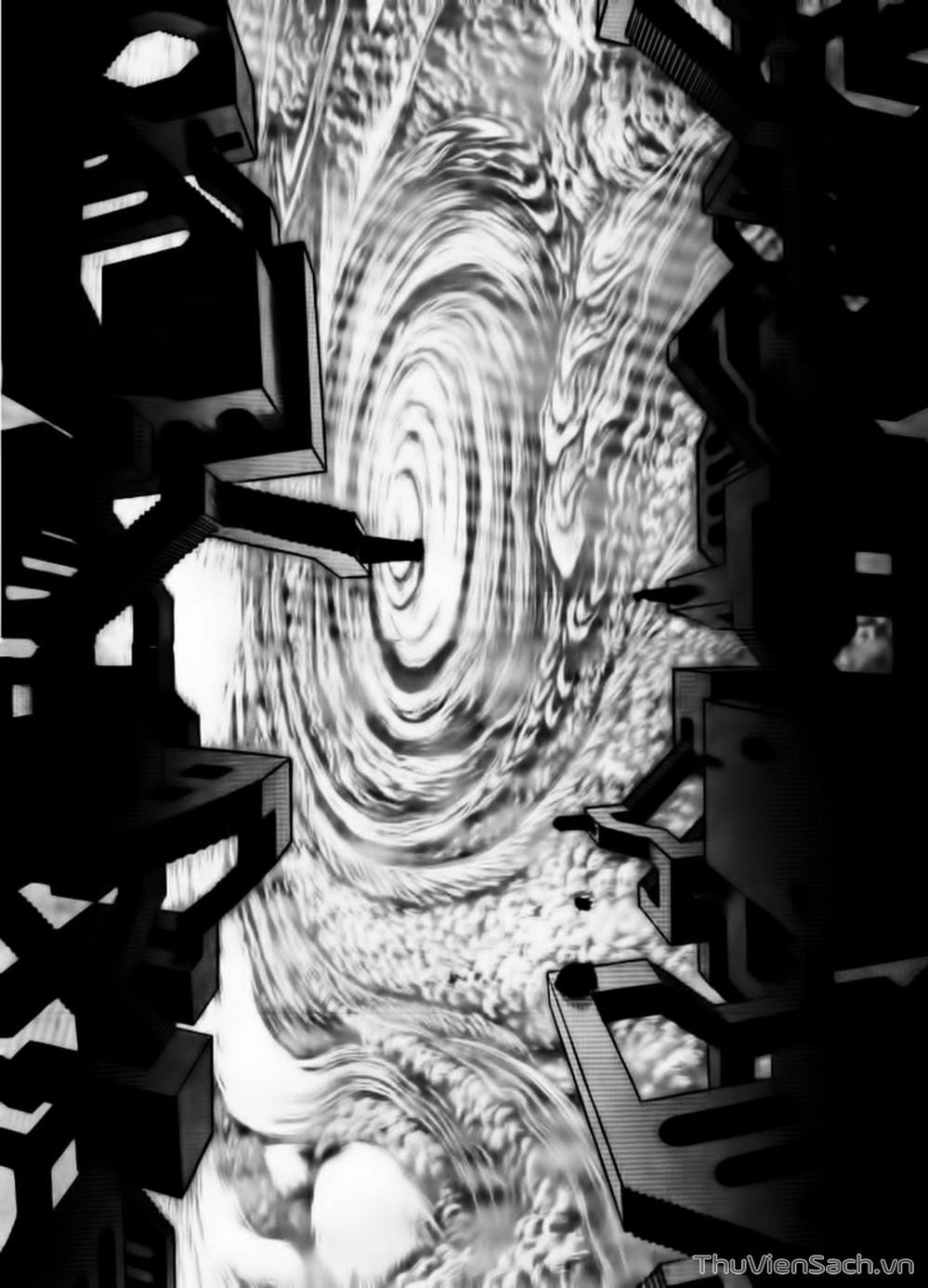 Truyện Tranh Kiếm Sĩ Đen - Berserk trang 9