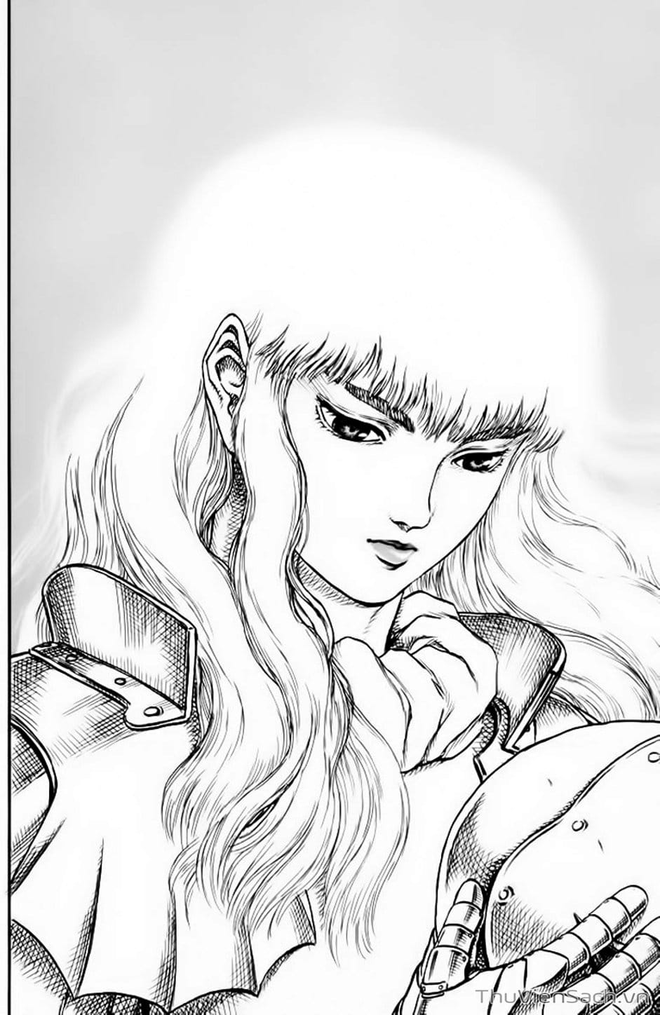 Truyện Tranh Kiếm Sĩ Đen - Berserk trang 9