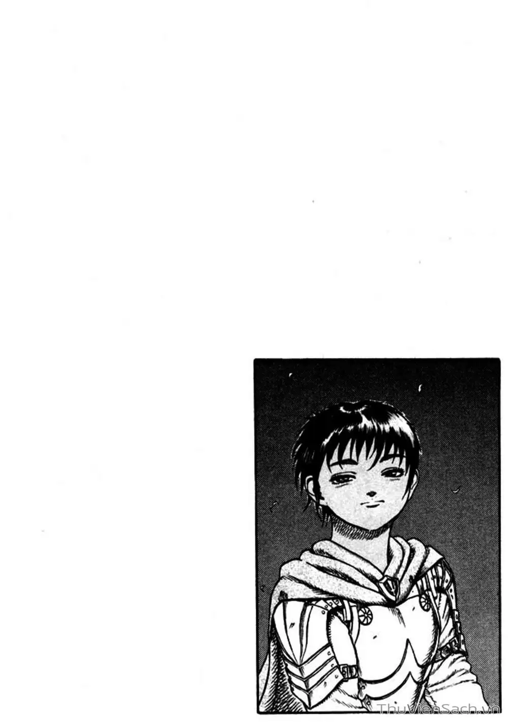 Truyện Tranh Kiếm Sĩ Đen - Berserk trang 9