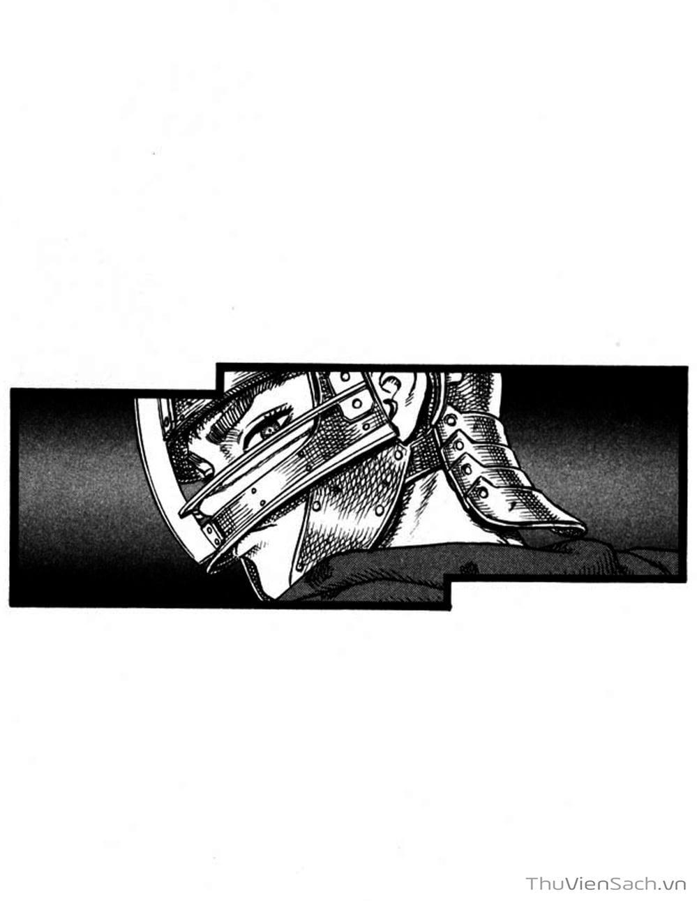 Truyện Tranh Kiếm Sĩ Đen - Berserk trang 9