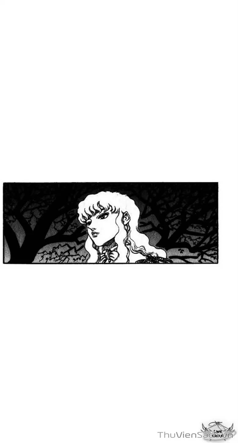 Truyện Tranh Kiếm Sĩ Đen - Berserk trang 9