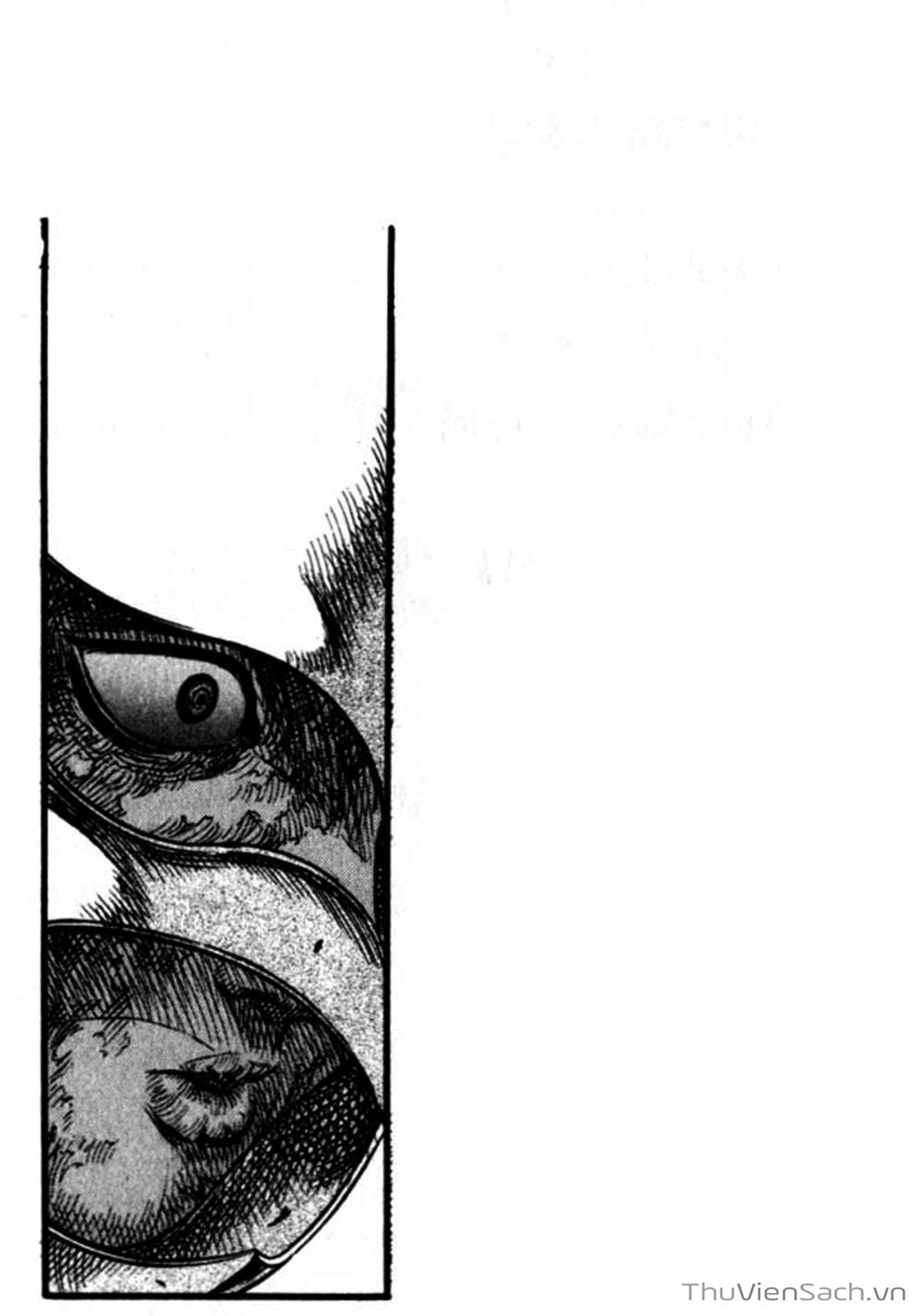 Truyện Tranh Kiếm Sĩ Đen - Berserk trang 9