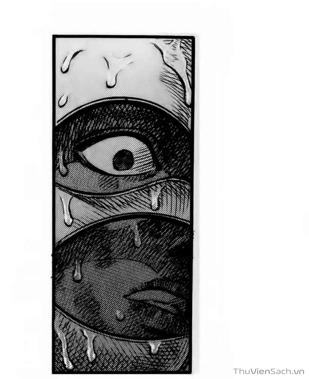 Truyện Tranh Kiếm Sĩ Đen - Berserk trang 9