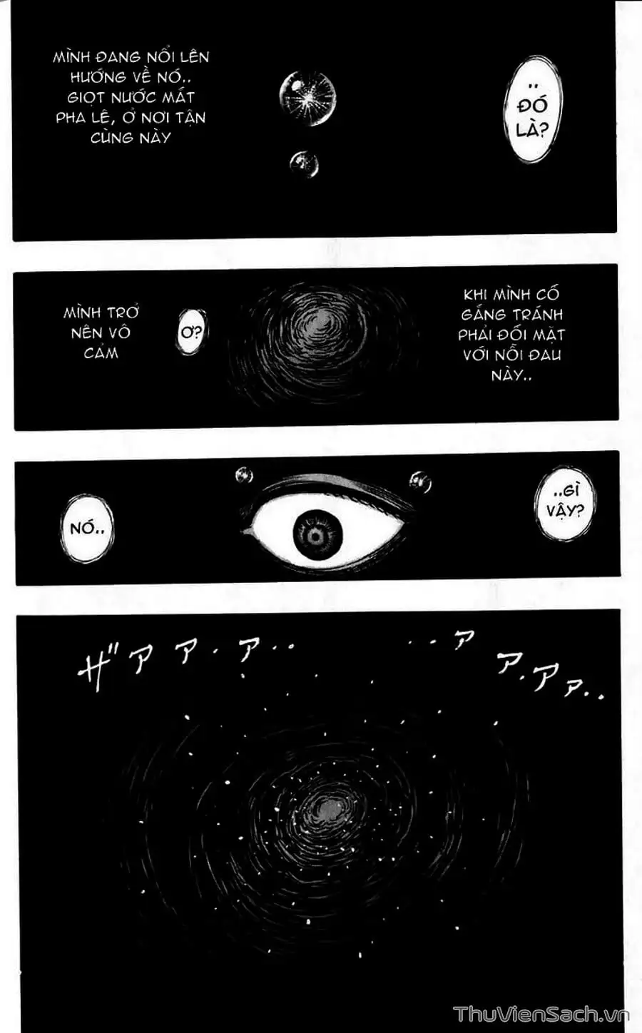 Truyện Tranh Kiếm Sĩ Đen - Berserk trang 9