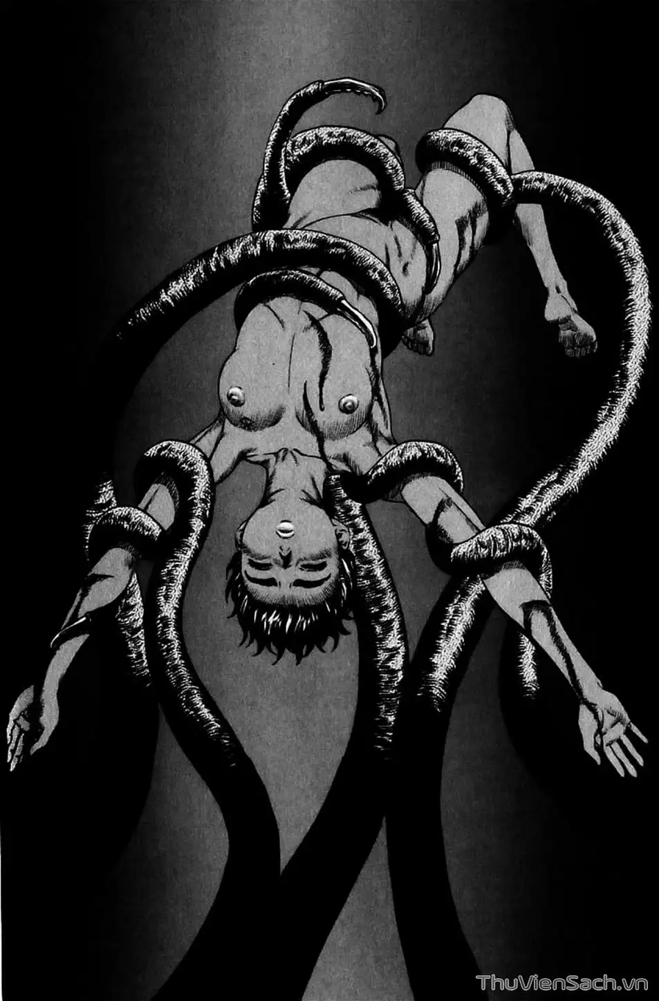 Truyện Tranh Kiếm Sĩ Đen - Berserk trang 9