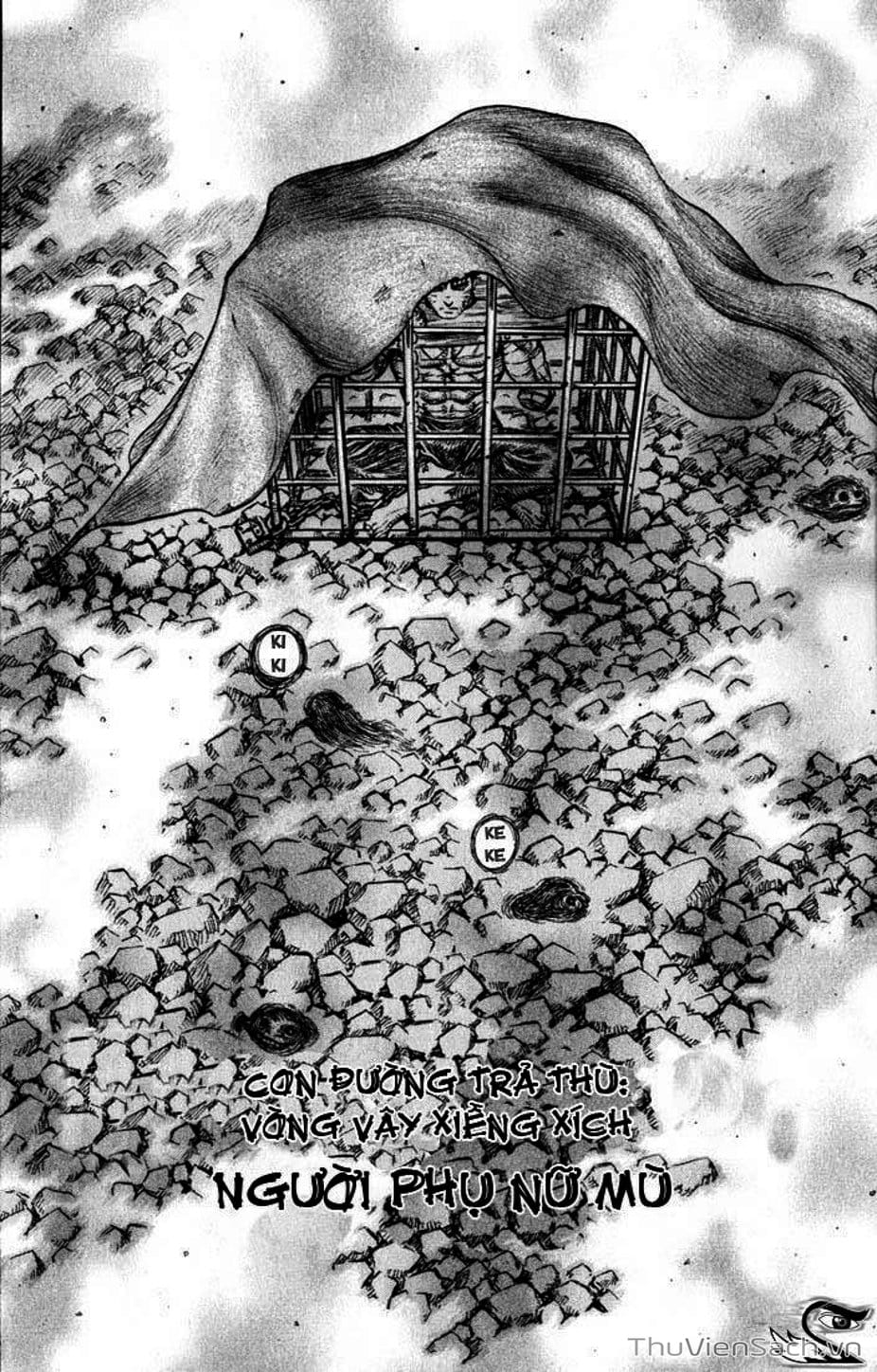 Truyện Tranh Kiếm Sĩ Đen - Berserk trang 9