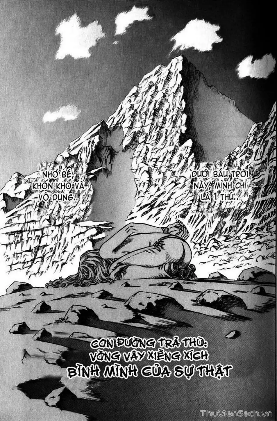 Truyện Tranh Kiếm Sĩ Đen - Berserk trang 9