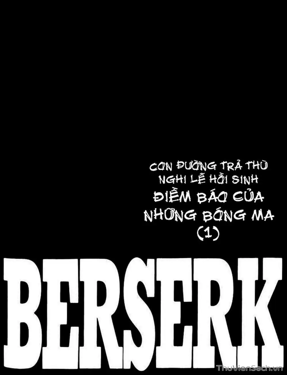 Truyện Tranh Kiếm Sĩ Đen - Berserk trang 9