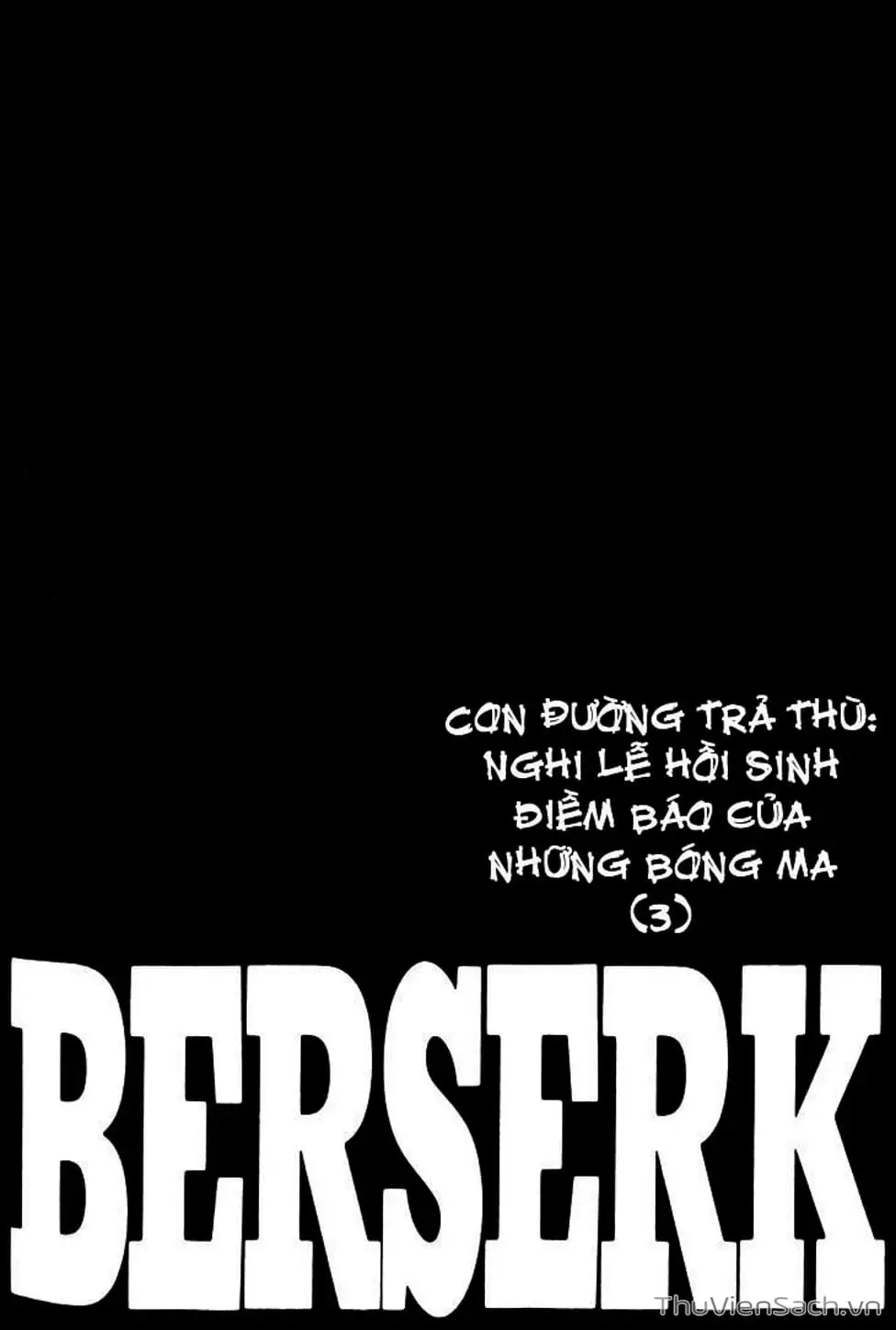 Truyện Tranh Kiếm Sĩ Đen - Berserk trang 9