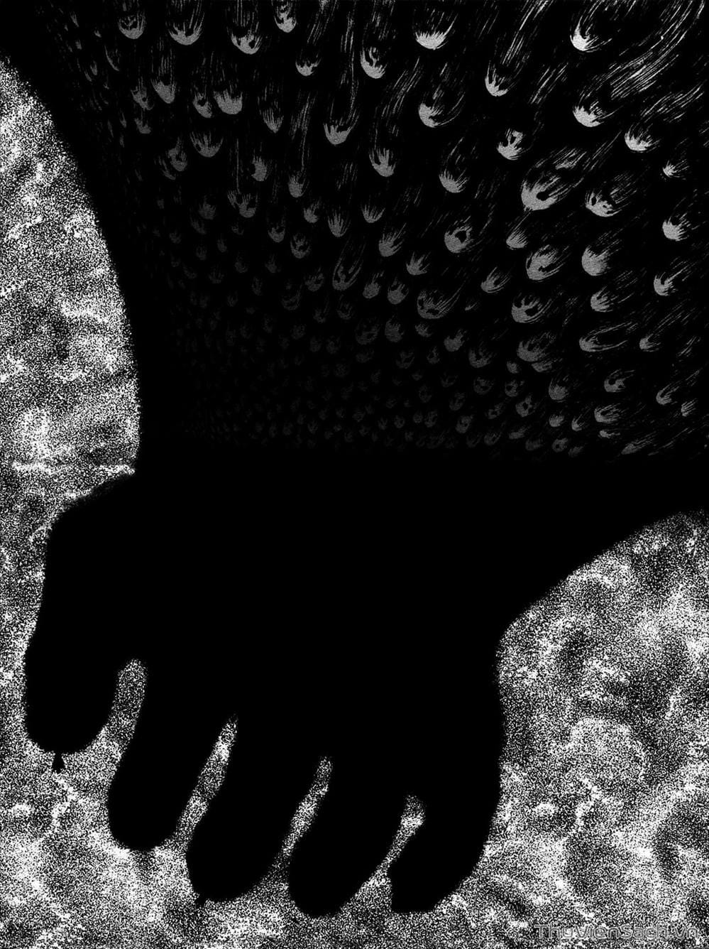 Truyện Tranh Kiếm Sĩ Đen - Berserk trang 9