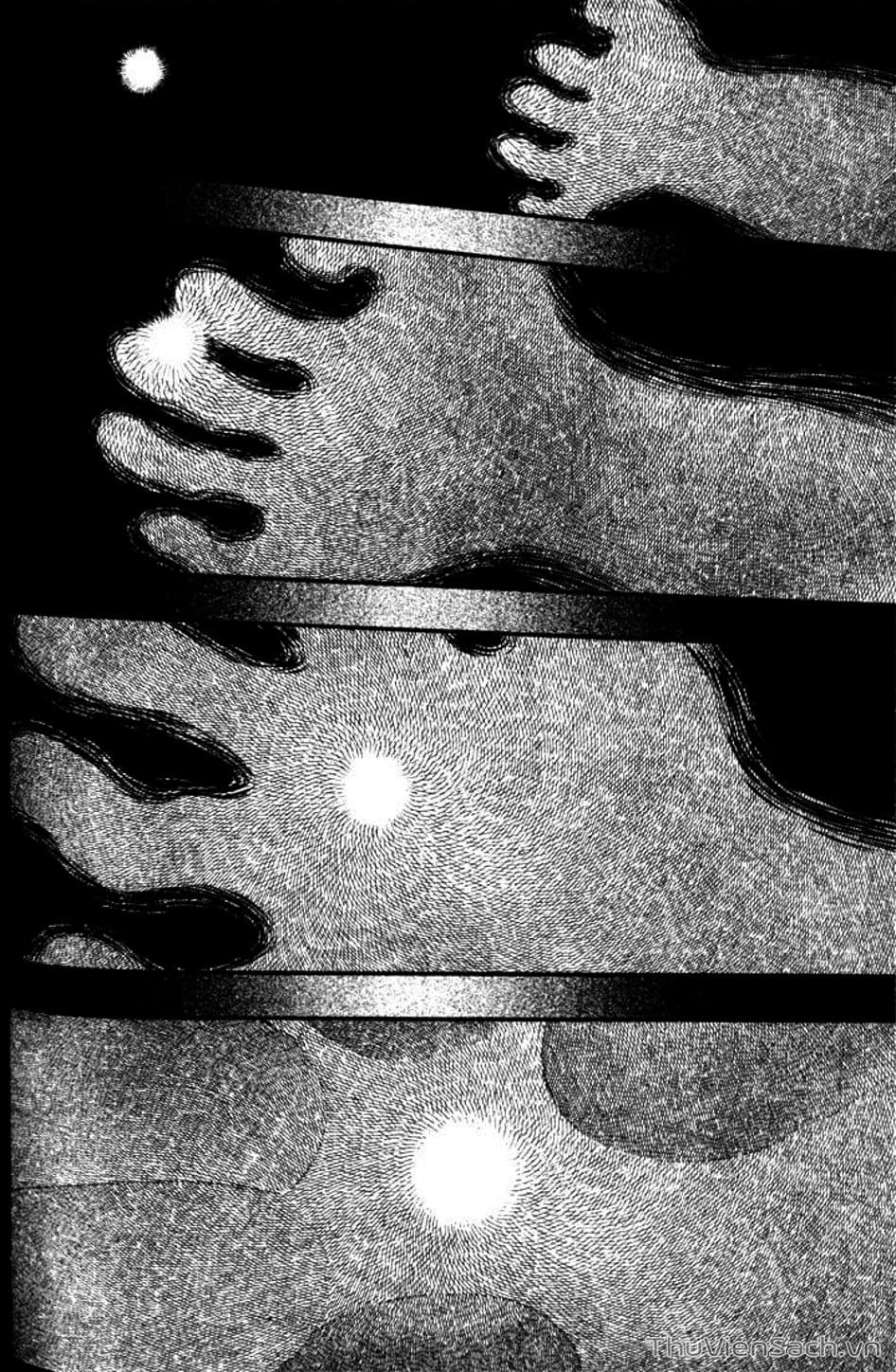 Truyện Tranh Kiếm Sĩ Đen - Berserk trang 9