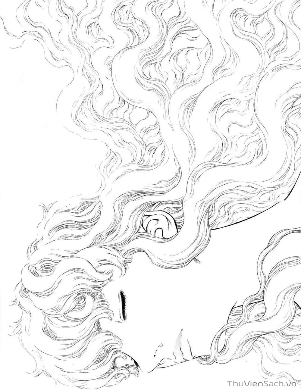 Truyện Tranh Kiếm Sĩ Đen - Berserk trang 9