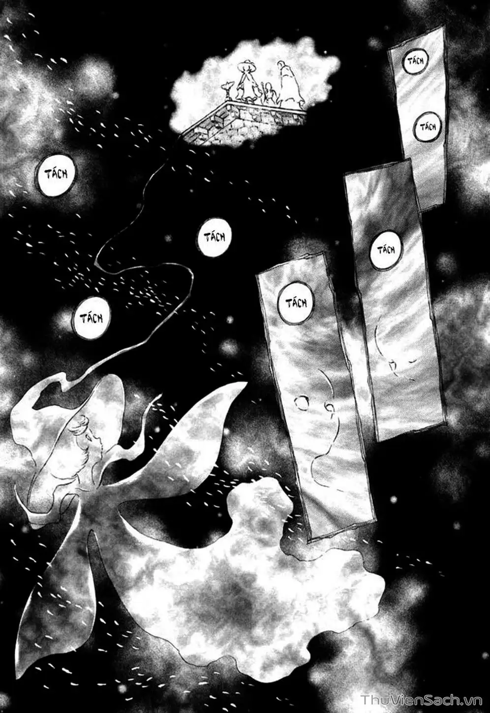Truyện Tranh Kiếm Sĩ Đen - Berserk trang 9