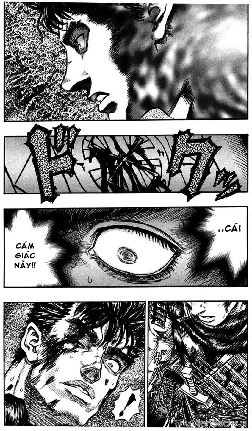 Truyện Tranh Kiếm Sĩ Đen - Berserk trang 9