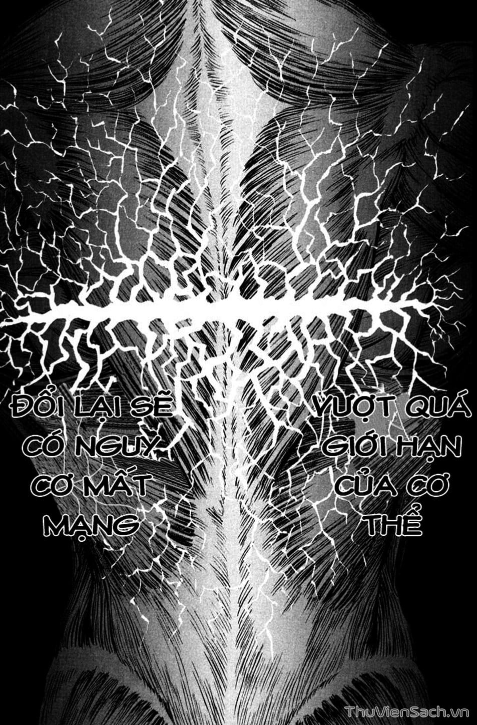Truyện Tranh Kiếm Sĩ Đen - Berserk trang 9