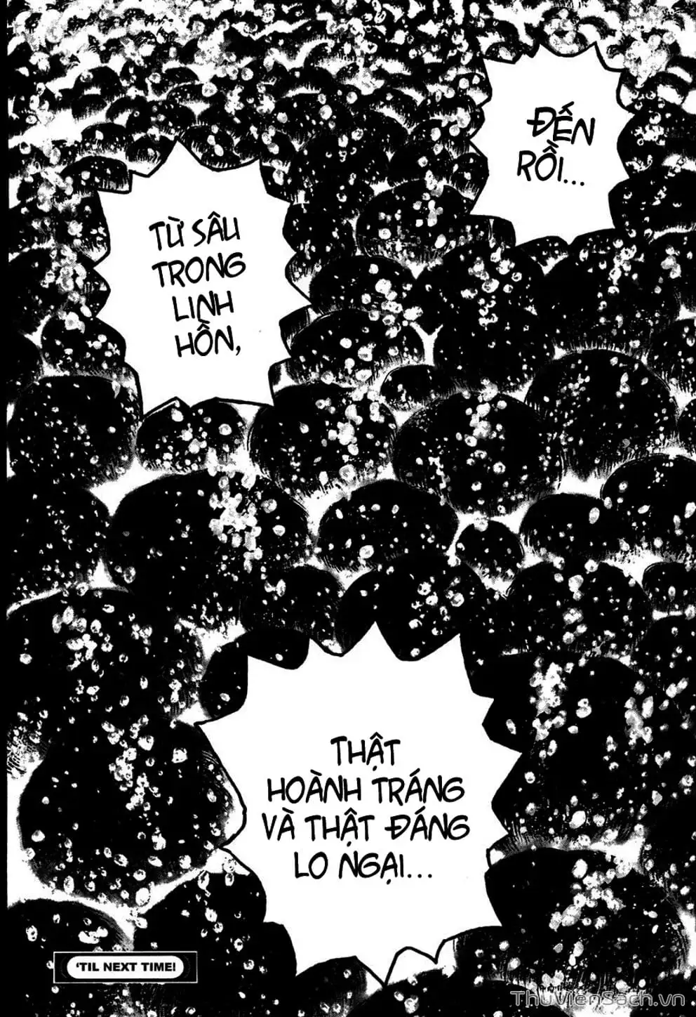 Truyện Tranh Kiếm Sĩ Đen - Berserk trang 9