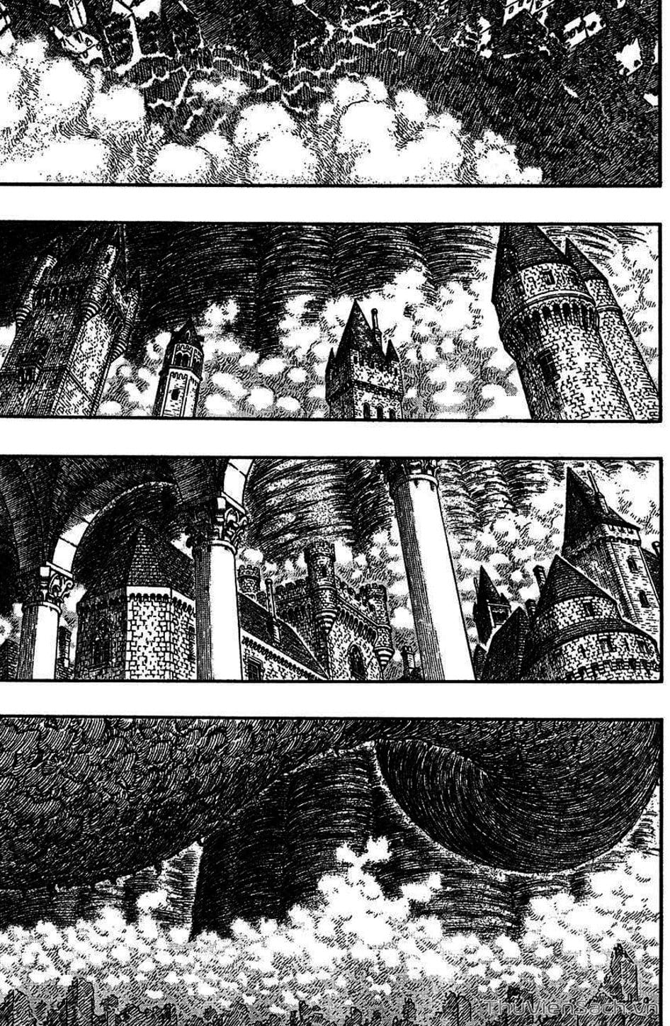 Truyện Tranh Kiếm Sĩ Đen - Berserk trang 9