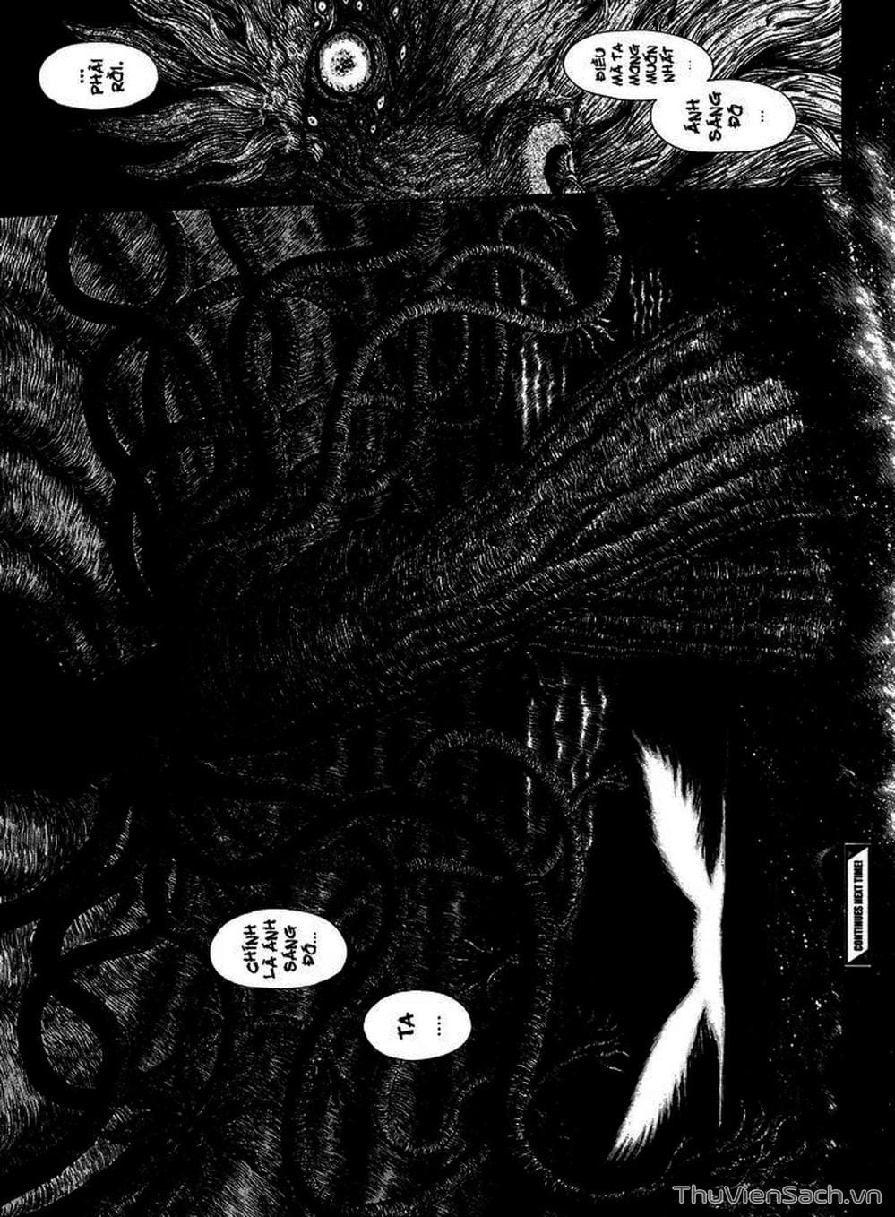 Truyện Tranh Kiếm Sĩ Đen - Berserk trang 9