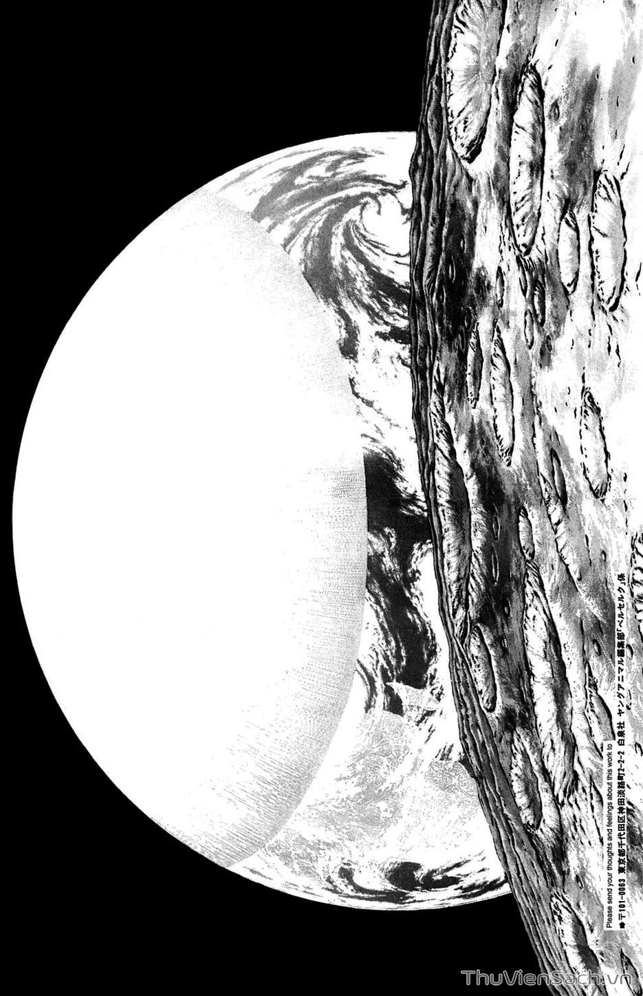 Truyện Tranh Kiếm Sĩ Đen - Berserk trang 9