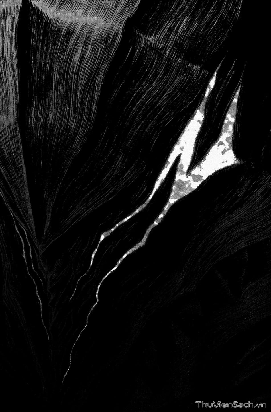 Truyện Tranh Kiếm Sĩ Đen - Berserk trang 9