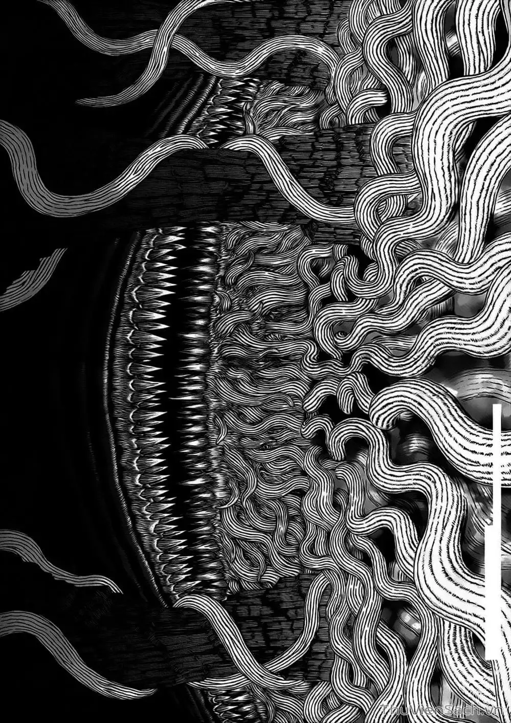 Truyện Tranh Kiếm Sĩ Đen - Berserk trang 9