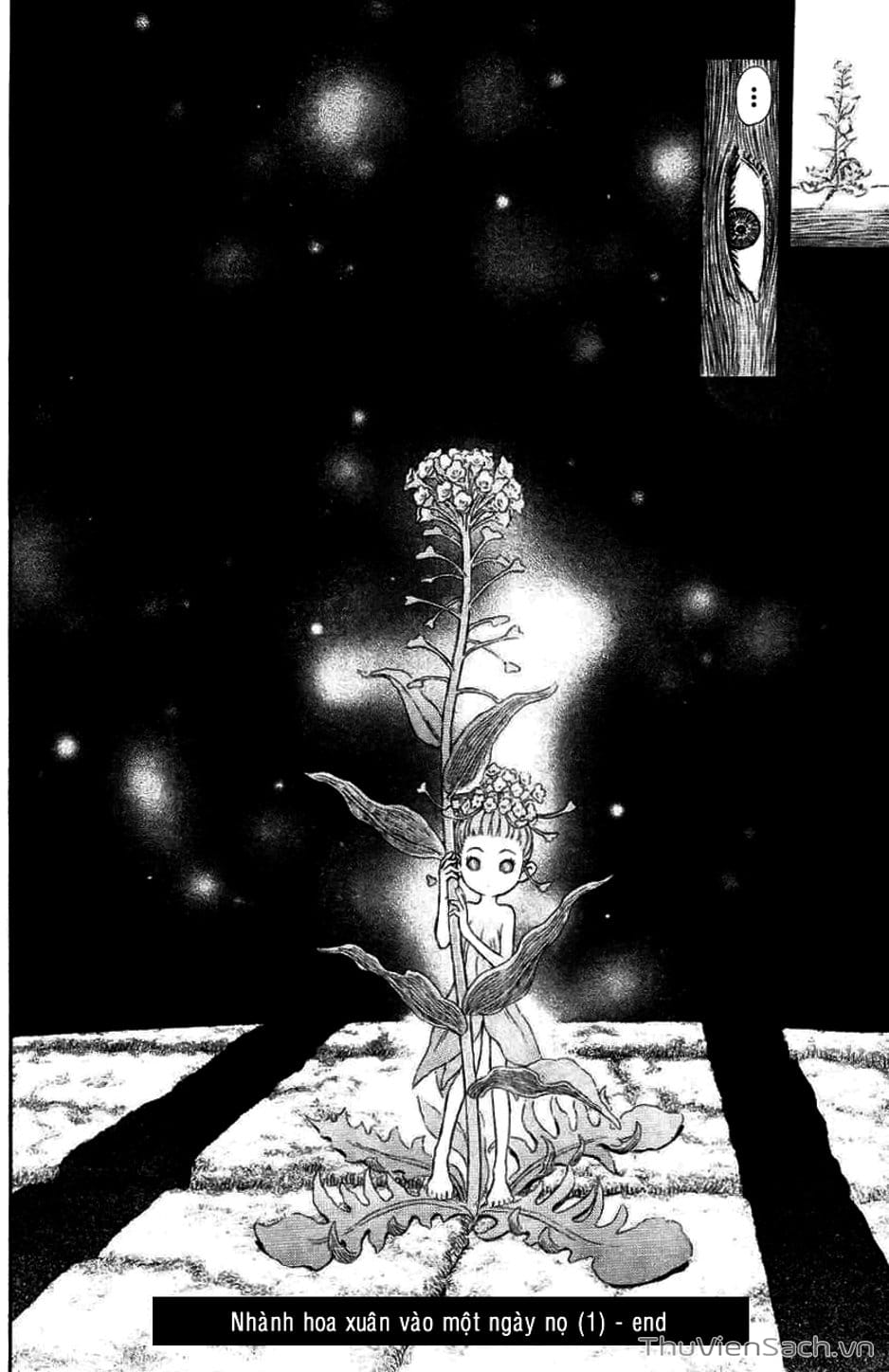 Truyện Tranh Kiếm Sĩ Đen - Berserk trang 9