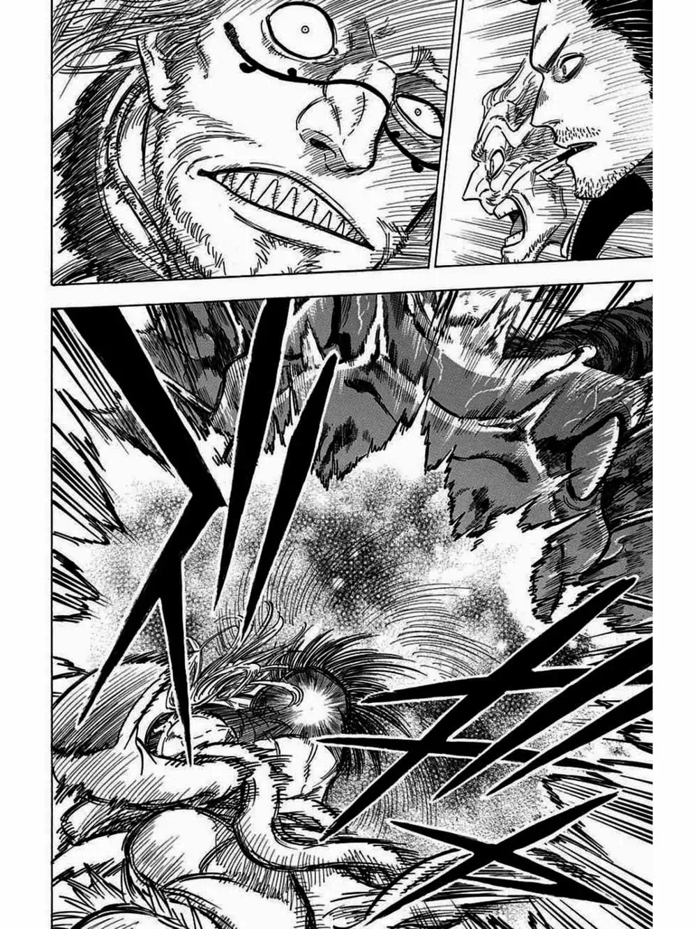 Truyện Tranh Pháp Sư Không Phép Thuật - Black Clover trang 5