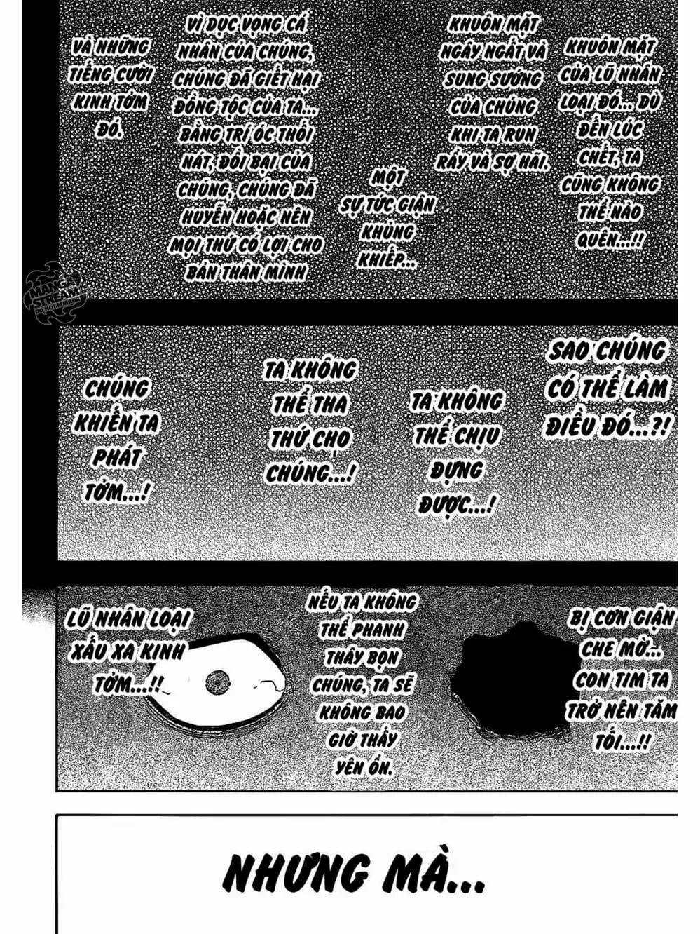 Truyện Tranh Pháp Sư Không Phép Thuật - Black Clover trang 5