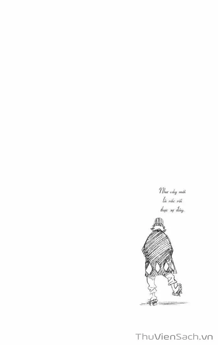 Truyện Tranh Bleach - Sứ Mạng Thần Chết trang 6