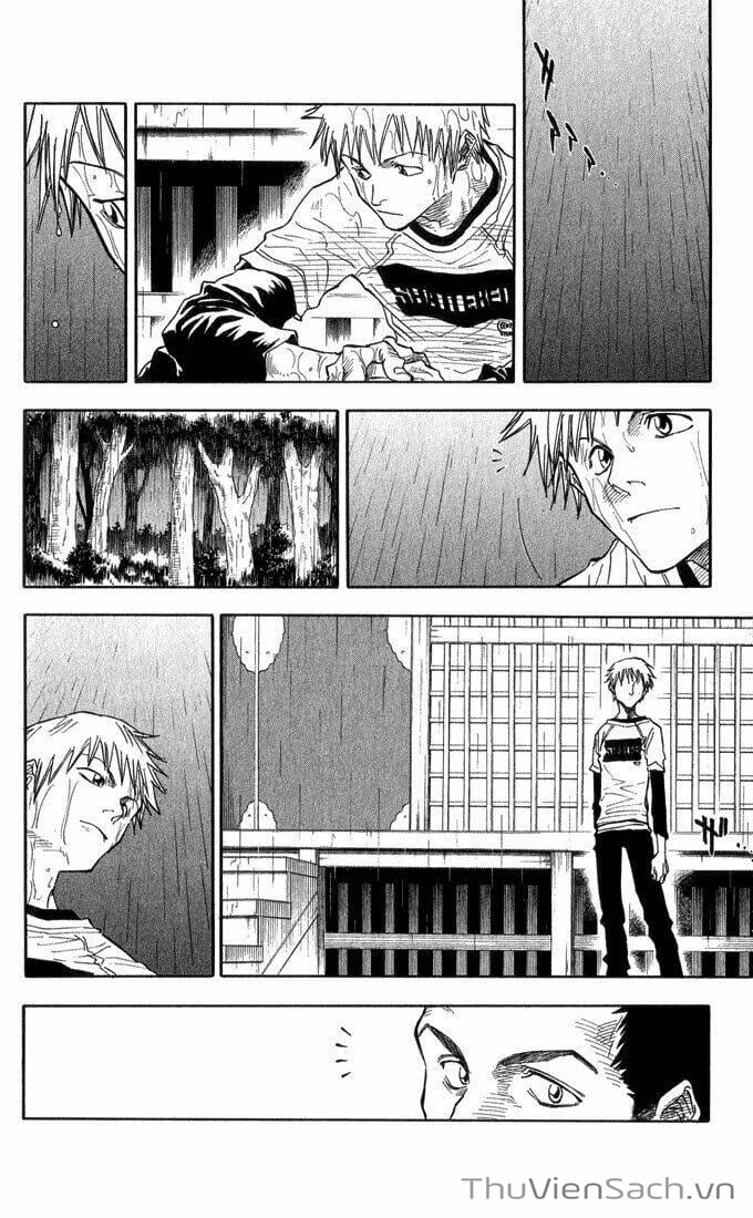 Truyện Tranh Bleach - Sứ Mạng Thần Chết trang 6