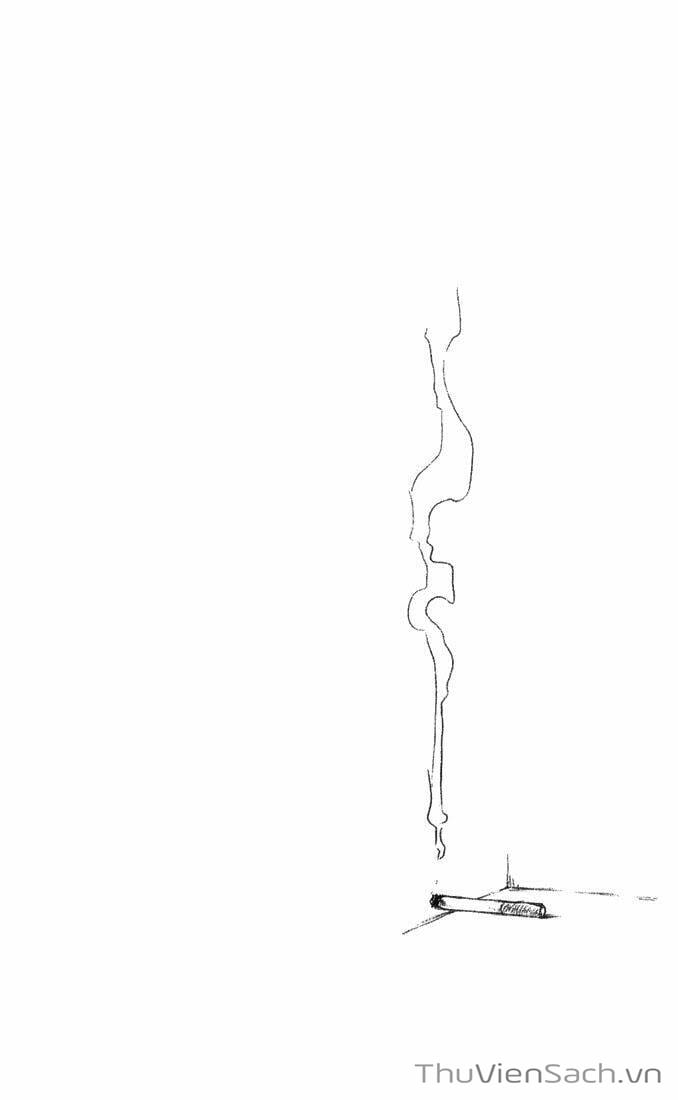 Truyện Tranh Bleach - Sứ Mạng Thần Chết trang 6