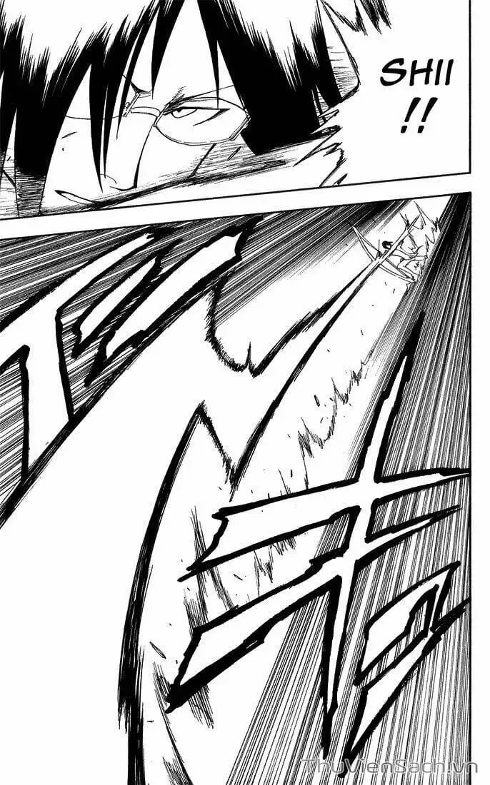 Truyện Tranh Bleach - Sứ Mạng Thần Chết trang 6