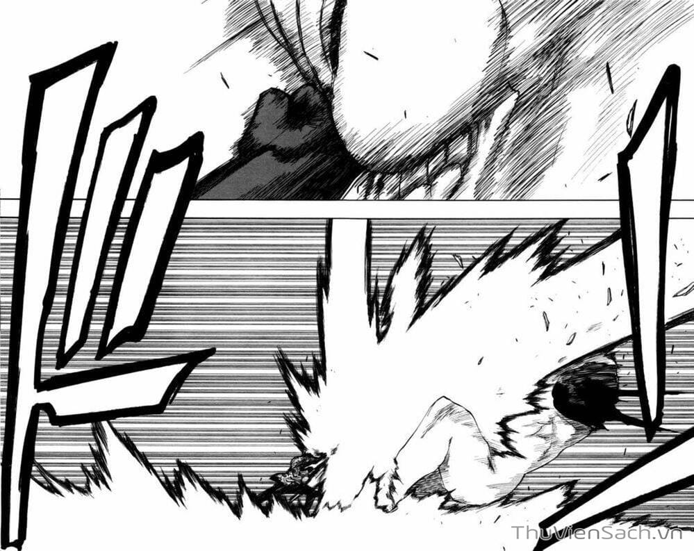 Truyện Tranh Bleach - Sứ Mạng Thần Chết trang 6