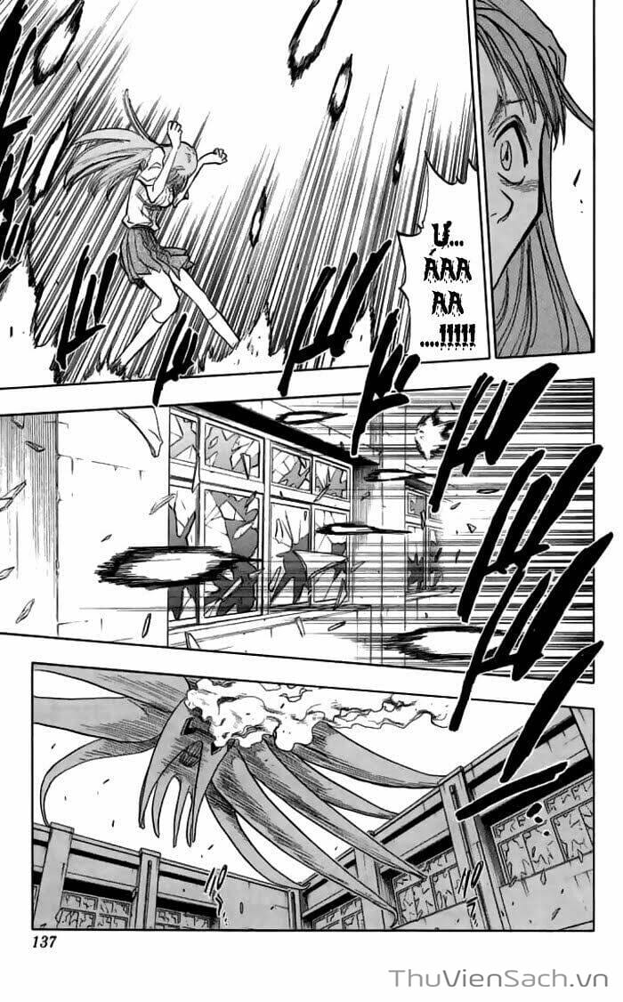 Truyện Tranh Bleach - Sứ Mạng Thần Chết trang 6